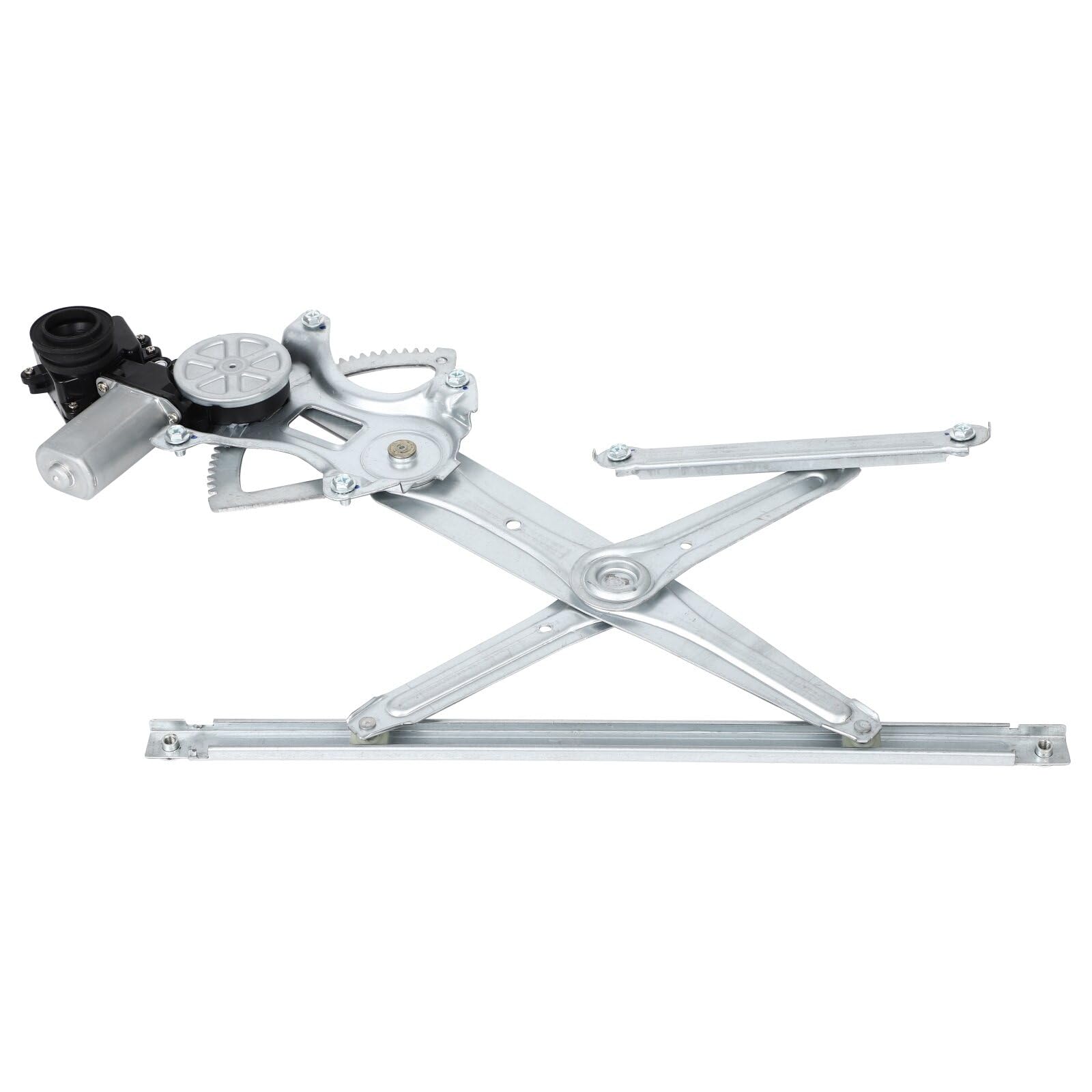 ECCPP Power Window Regulators fit for 2006 2007 2008 2009 2010 2011 2012 for TOYOTA for RAV4 With Motor Assembly Replacement Parts Front Left Side