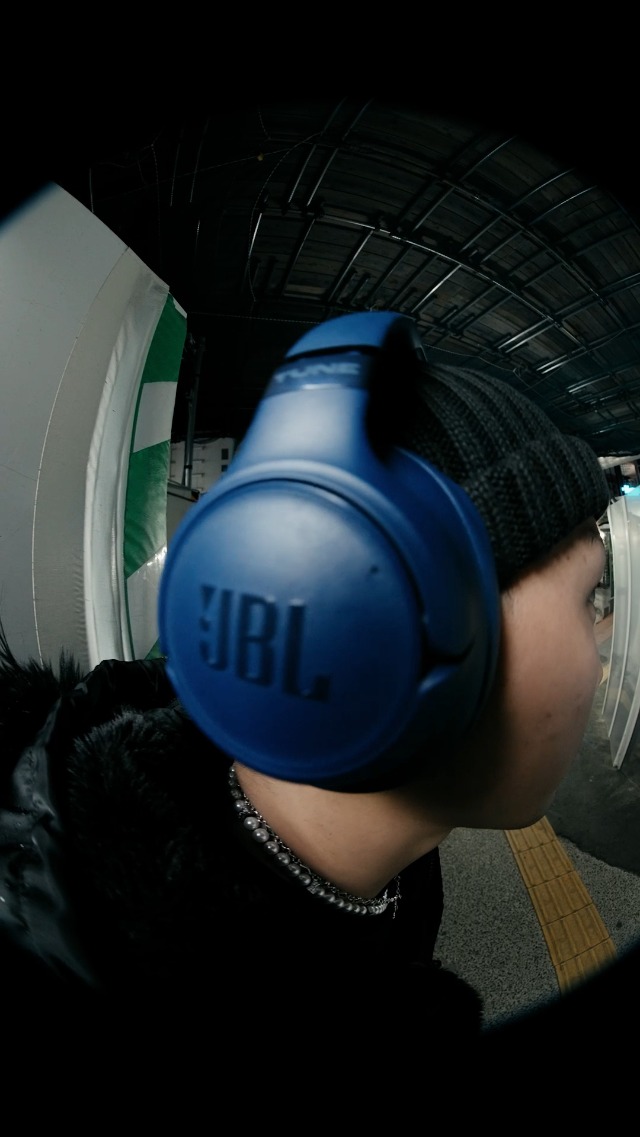 ヘッドホン JBL TUNE 780NC BLUE JBL Tune 780NC Bluetooth Headphones, 40mm Drivers, Adaptive Noise