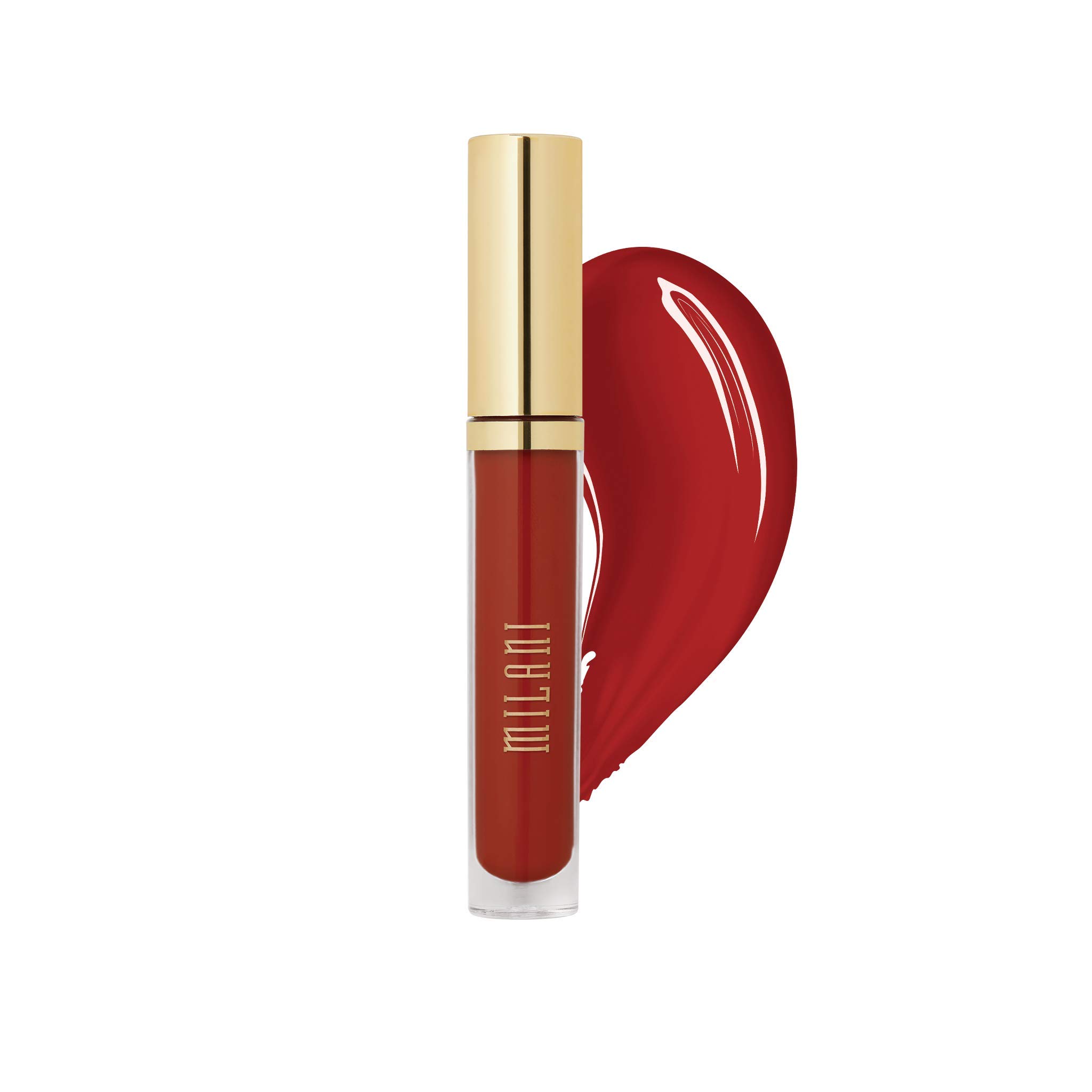 Milani Cosmetics Amore Shine Liquid Lip Color - Passion