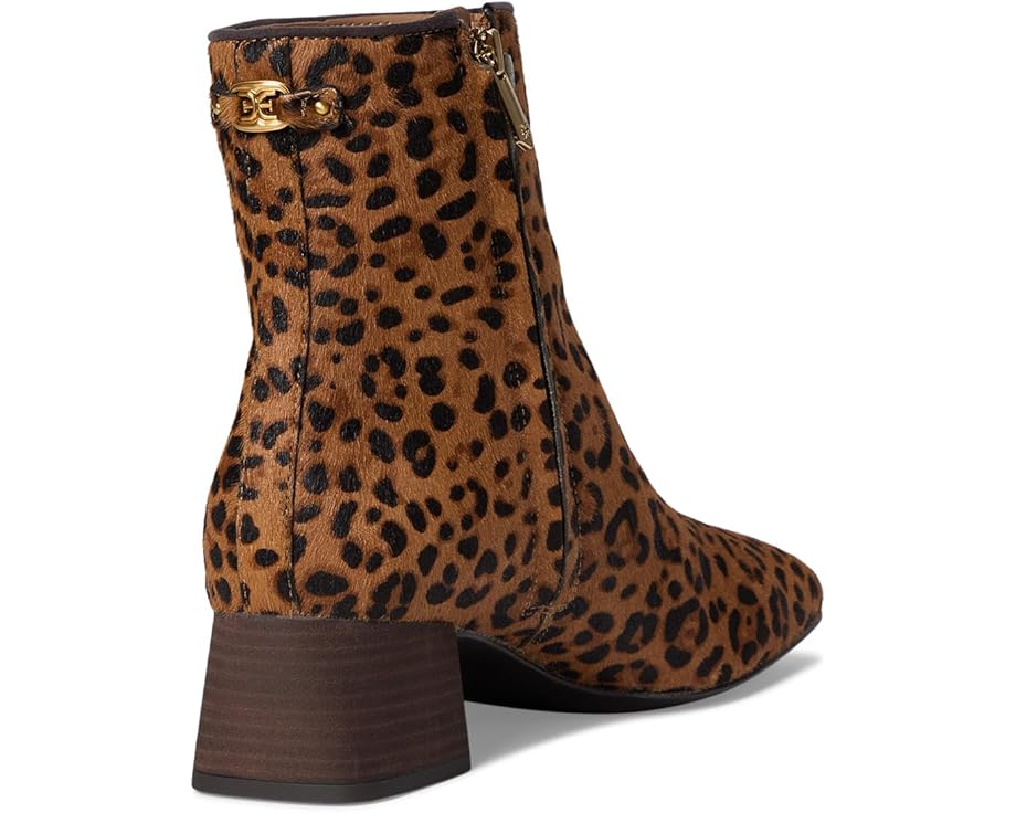 Sam Edelman Paige - Back View