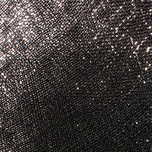 Black Silver Fascinator Hats For Women Tea Party Cocktail Derby Church Headwear #TOP4