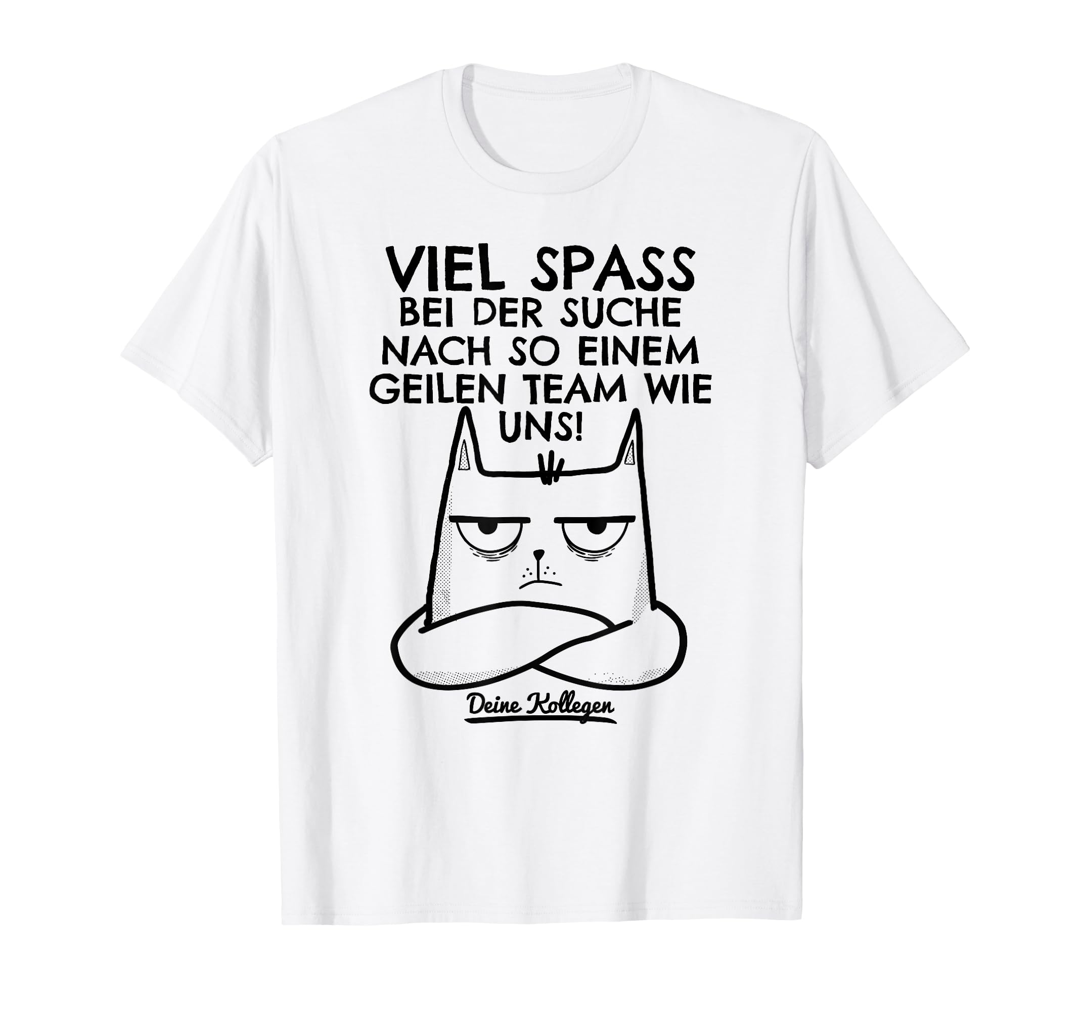 Kleidung mit Designs von Amazon Merch on Demand