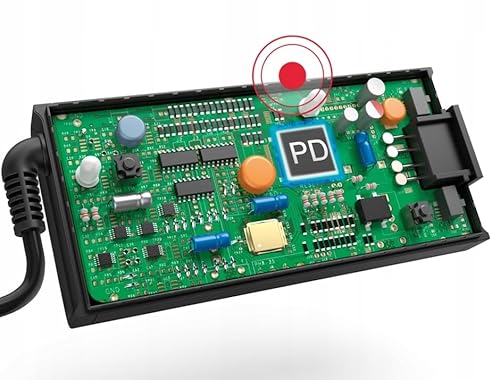 Hama 00200007 Caricabatterie per dispositivi mobili Computer portatile, Console portatile, Smartphone, Tablet Nero AC Interno - 2