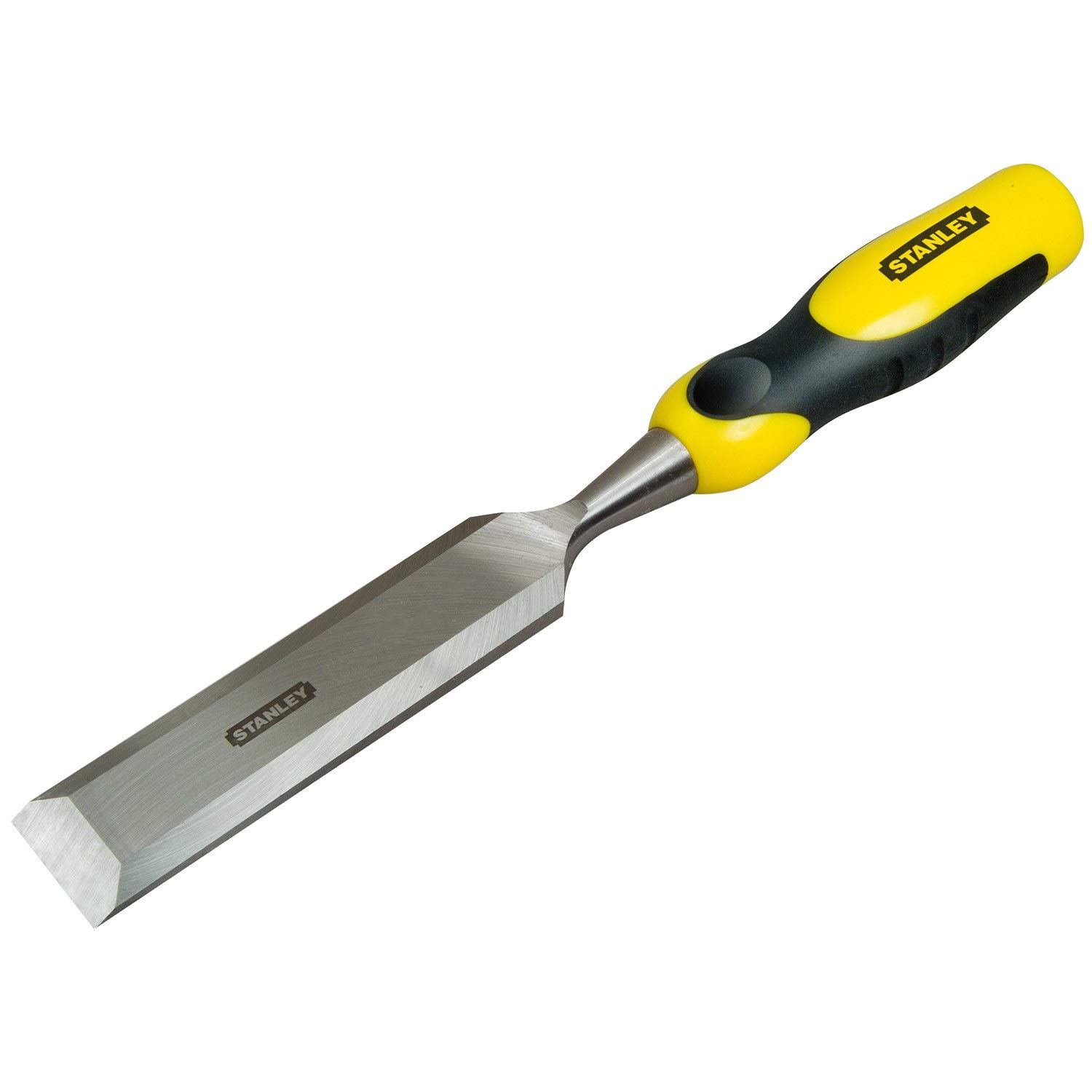 Stanley 016876 2724327468401 - Scalpello Dynagrip da 16 mm