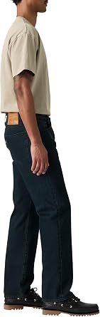 Levi's Men's 555 Relaxed Straight Jeans