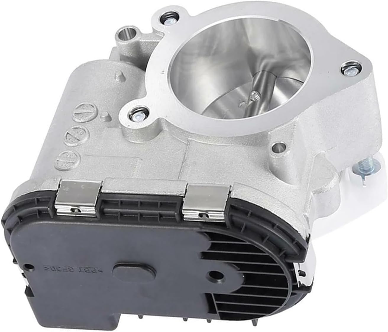 Throttle Valve 52mm 0280 750 085 0280750085 Throttle Body Compatible With 16V Peugeot 206 307 308 408 1.6 Citroen Berlingo C2 C3 C4 XSARA