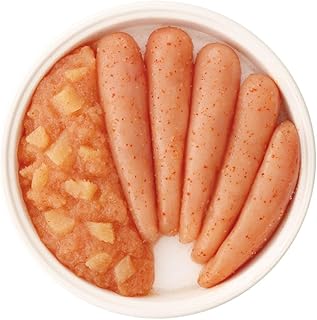 やまや 明太子(約180g)・数の子明太子(約120g) セット 計約300g