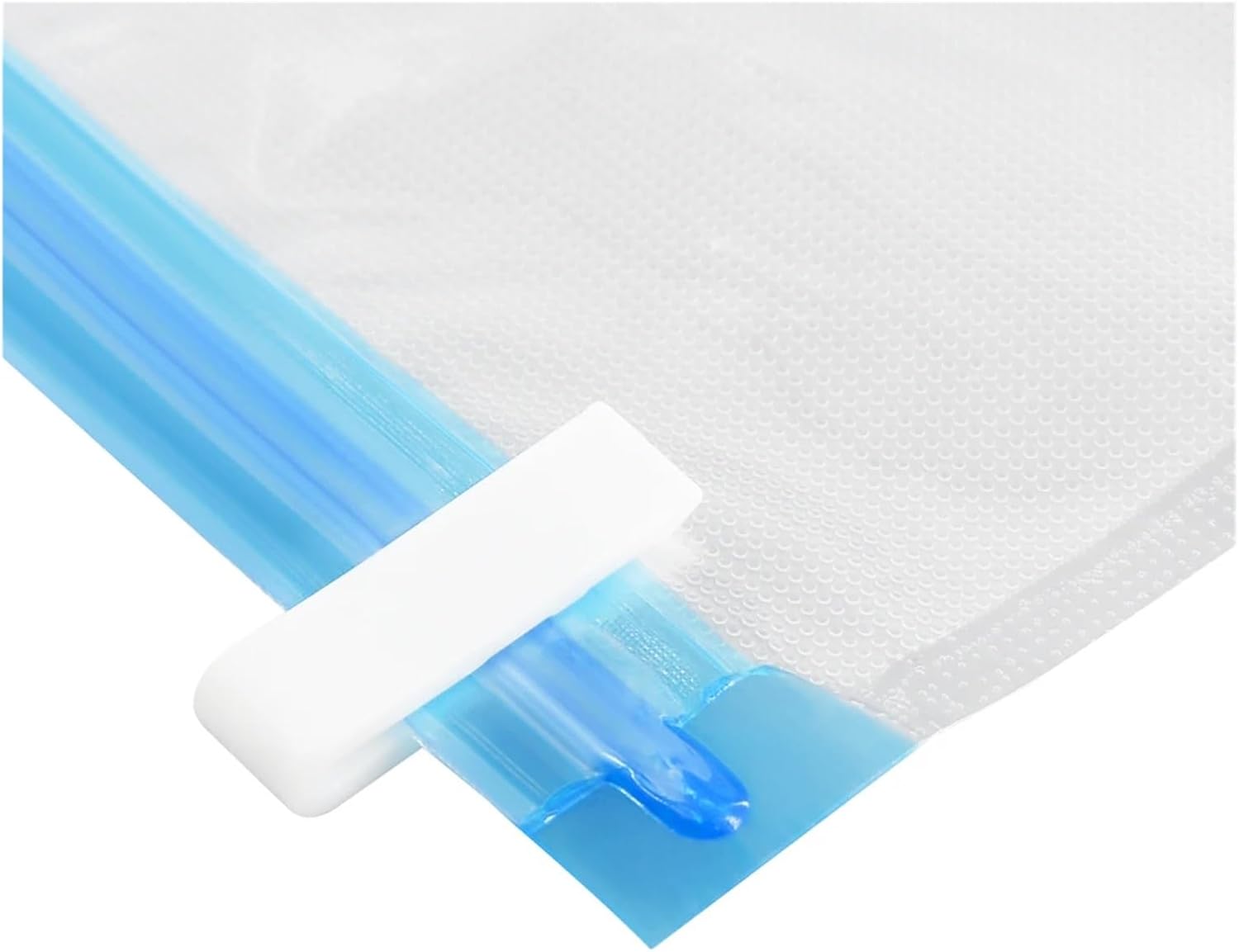 3D Printer Filament Storage Bag PLA Filament Vacuum Bag Dryer Safekeep Humidity Resistant Sealing Bags Keep Filament Dry Sealed(20 Bag -1 Pump)