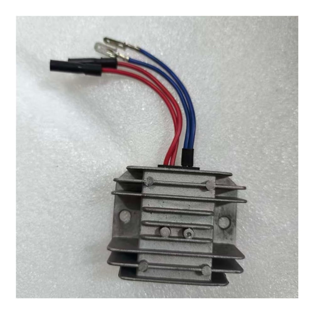 Régulateur de chargeur Z120110 pour stabiliser le courant du groupe électrogène