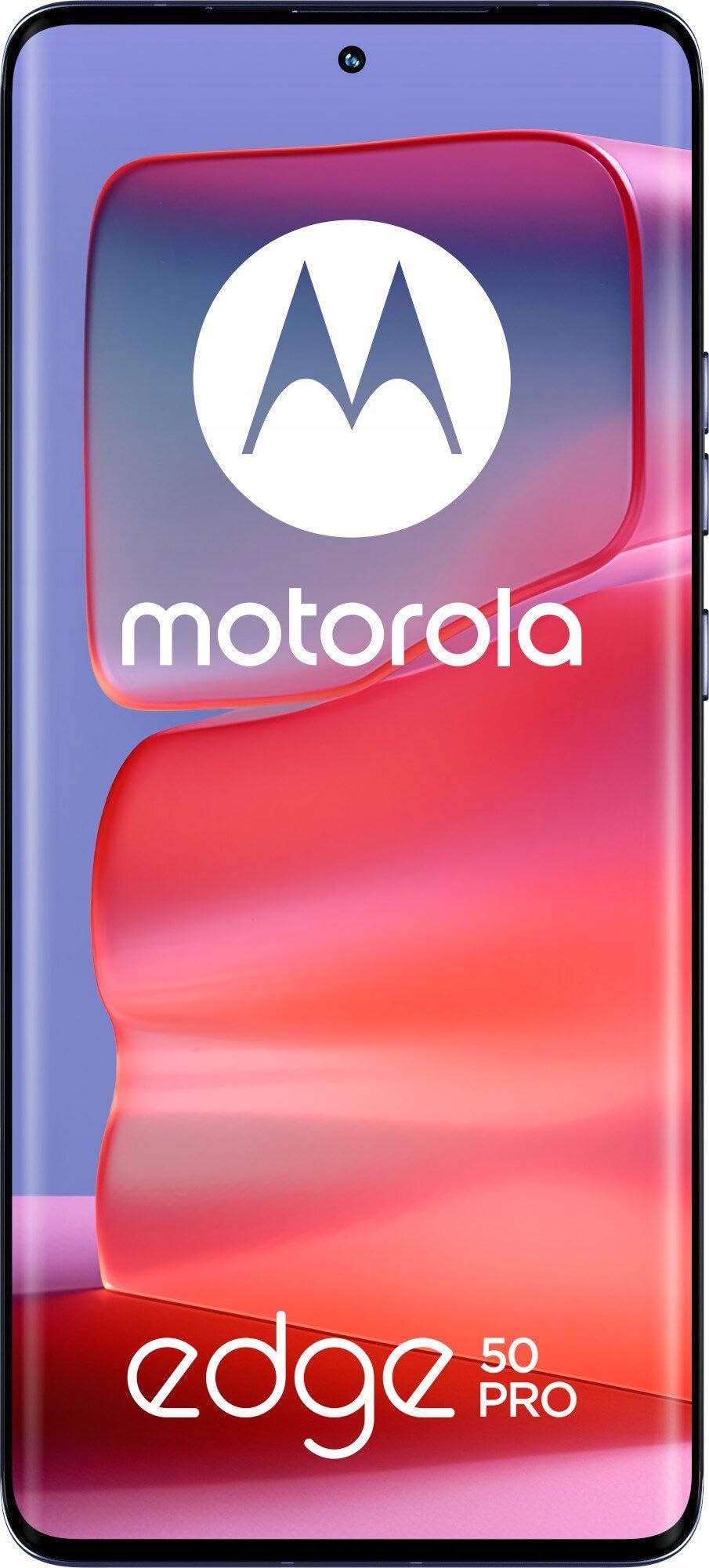 Motorola Edge 50 Pro 5G Dual Sim 512GB Luxe Lavender (12GB RAM