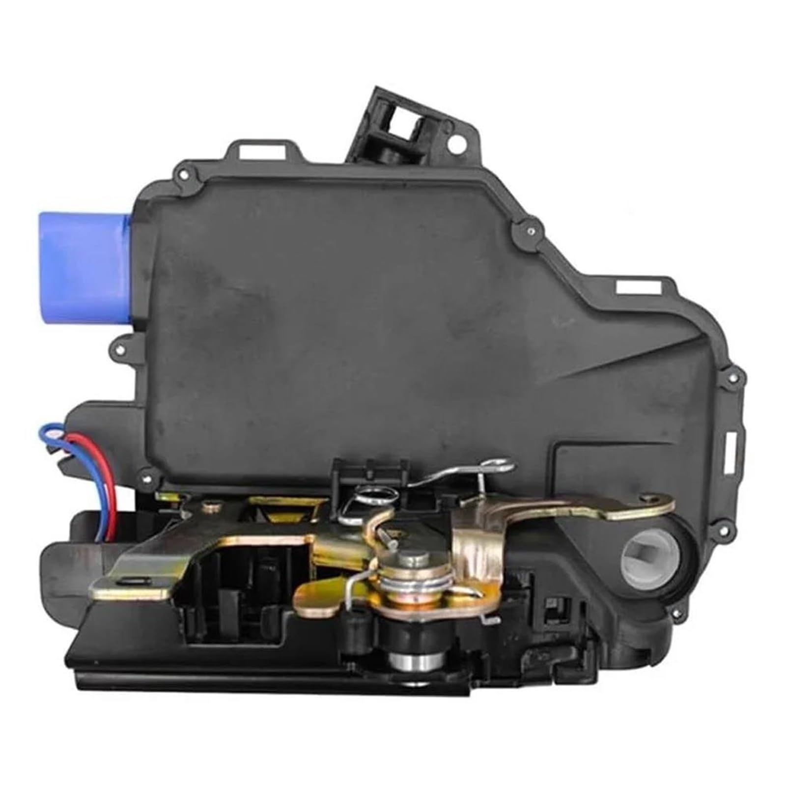 Nmbnpktucu One Color Door Lock Actuator 3B1837015aq 3B1837015bc 5J1837015 6Qd837015b For Seat For Cordoba For Ibiza 6L 2002 2009 Front Left Central Lock