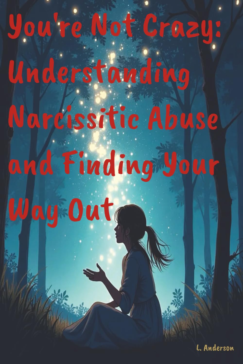 You’re Not Crazy: Understanding Narcissistic Abuse and Finding Your Way Out (The Narcissist Survival Series)