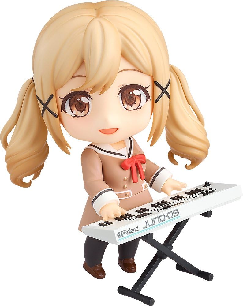 Amazon ねんどろいど Bang Dream 市ヶ谷有咲 ノンスケール Abs Pvc製 塗装済み可動フィギュア フィギュア ドール 通販 Amazon ねんどろいど Bang Dream 市ヶ谷有咲 ノンスケール Abs Pvc製 塗装済み可動フィギュア フィギュア ドール 通販