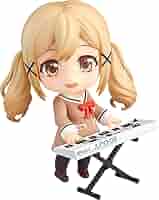 Ichigaya Arisa フィギュア 市ヶ谷有咲 ねんどろいど バンドリ 512eO9E7TPL._UF350,350_QL80_.jpg