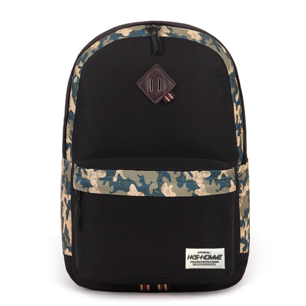 Sacs d'école robustes et sac à dos ergonomique contre le mal de dos
