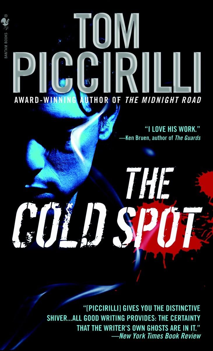 Buy The Cold Spot: 1 โ BookShops.in