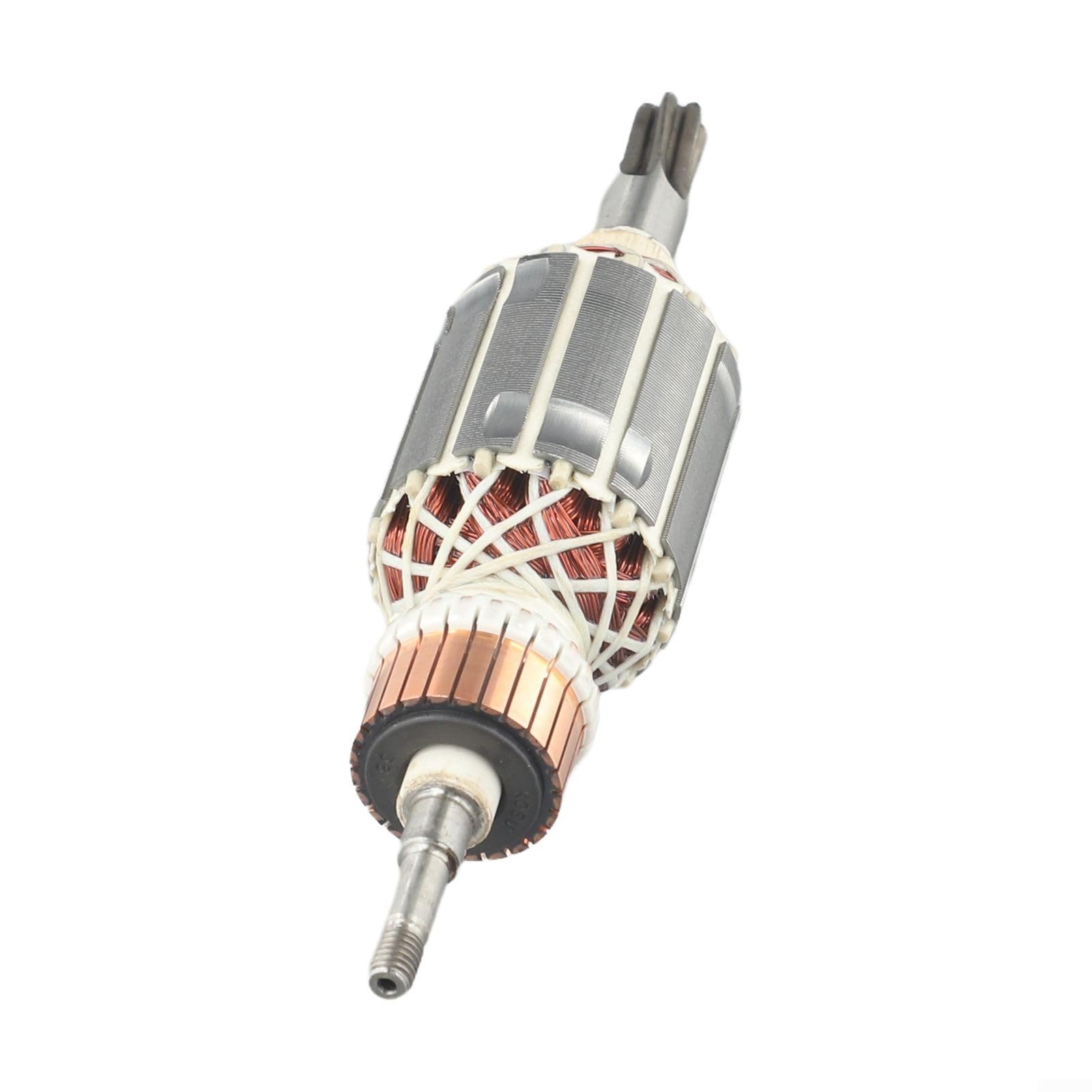 Parti di ricambio per armatura ROTOR per martelli elettrici (per HR4001CHR4010CHRHRC Parte # 5136337)