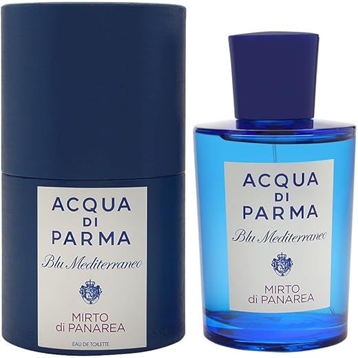 Acqua Di Parma Mirto di Panarea Eau de Toilette - 5 oz
