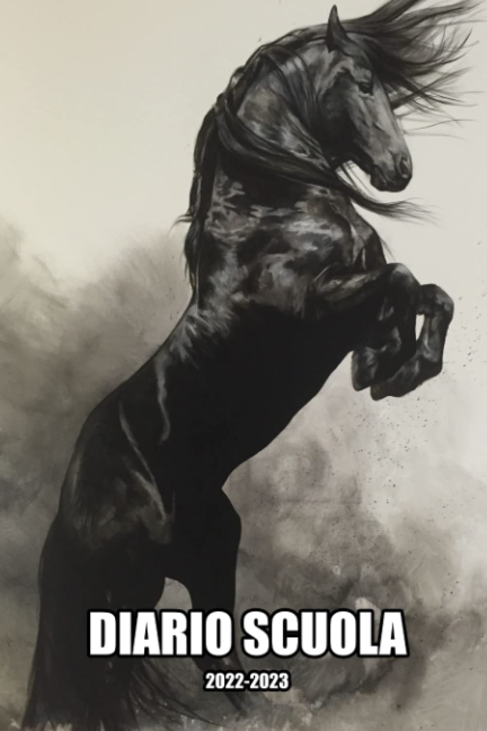 Settimana Su Due Pagine 2022-2023 Set Di Inserti Per - Foto 5