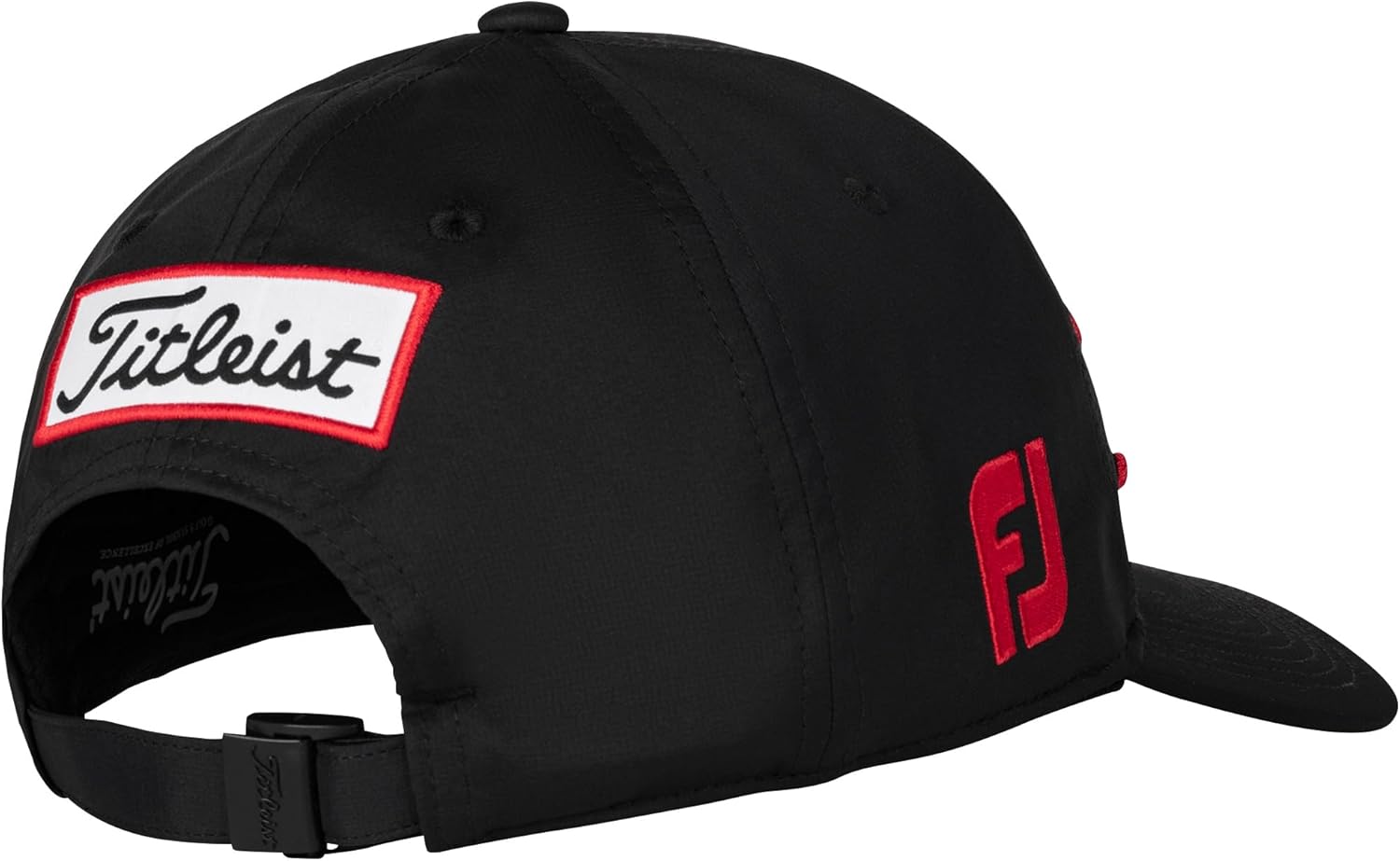 Titleist Golf Previous Season Tour Performance Hat - Image 3