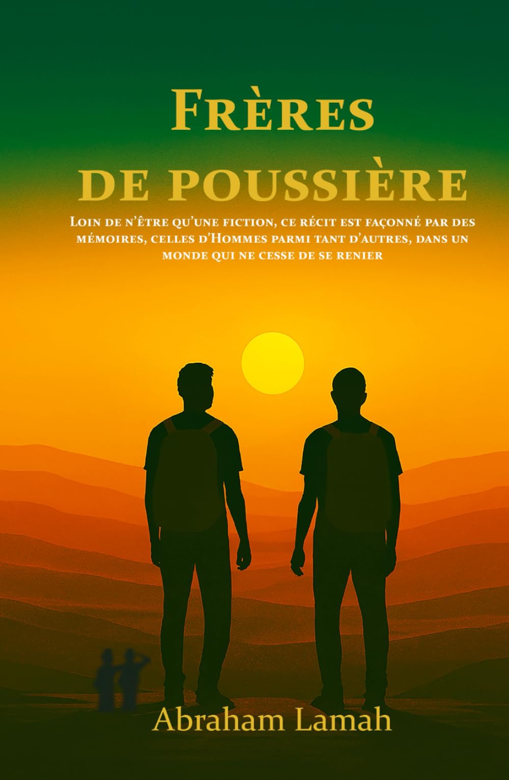 Frères de poussière