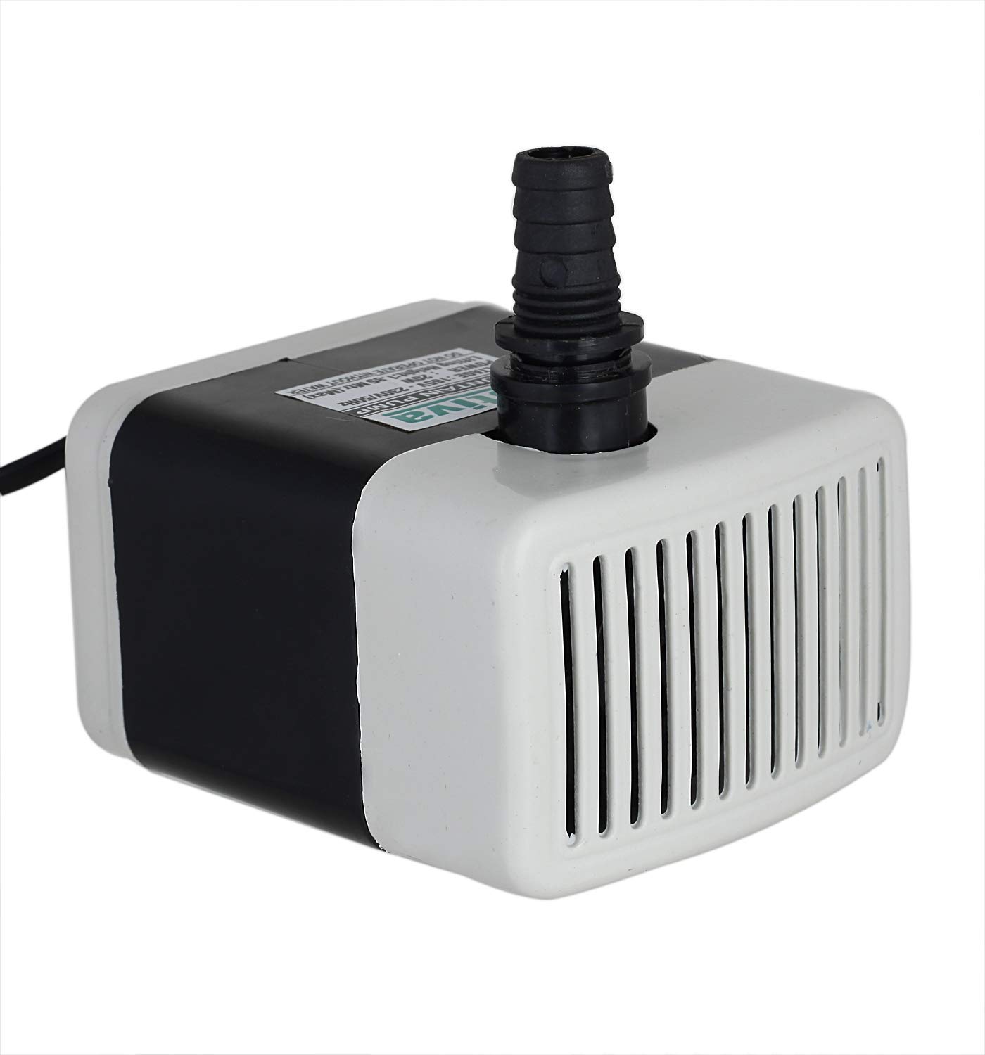 See full amazon price history chart for Submersible Pump for Desert Air Cooler, Aquarium, Fountains 18 watt 6ft Copper Motor X098 (Multicolour) Submersible Pump for Desert Air Cooler, Aquarium, Fountains 18 watt 6ft Copper Motor X098 (Multicolour) (B0B8WHH6TX) Amazon Price History, Amazon Price Tracker