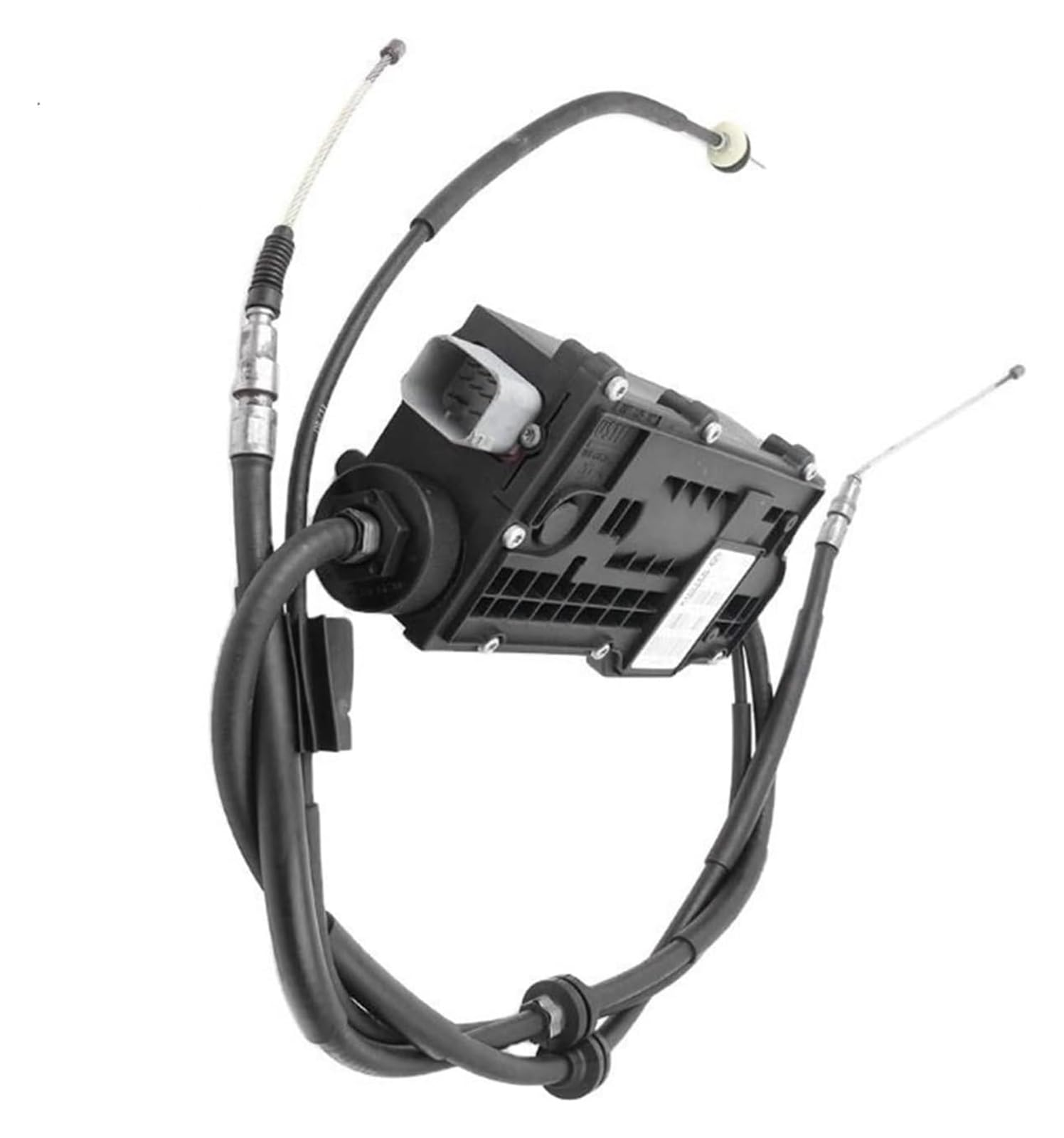 Freno de Estacionamiento Eléctrico EPB 34436850289 para BMW X5 X6 E70 E71 3