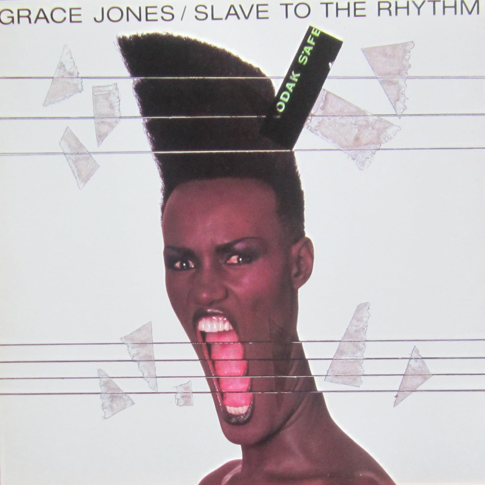 Slave to the rhythm (1985)