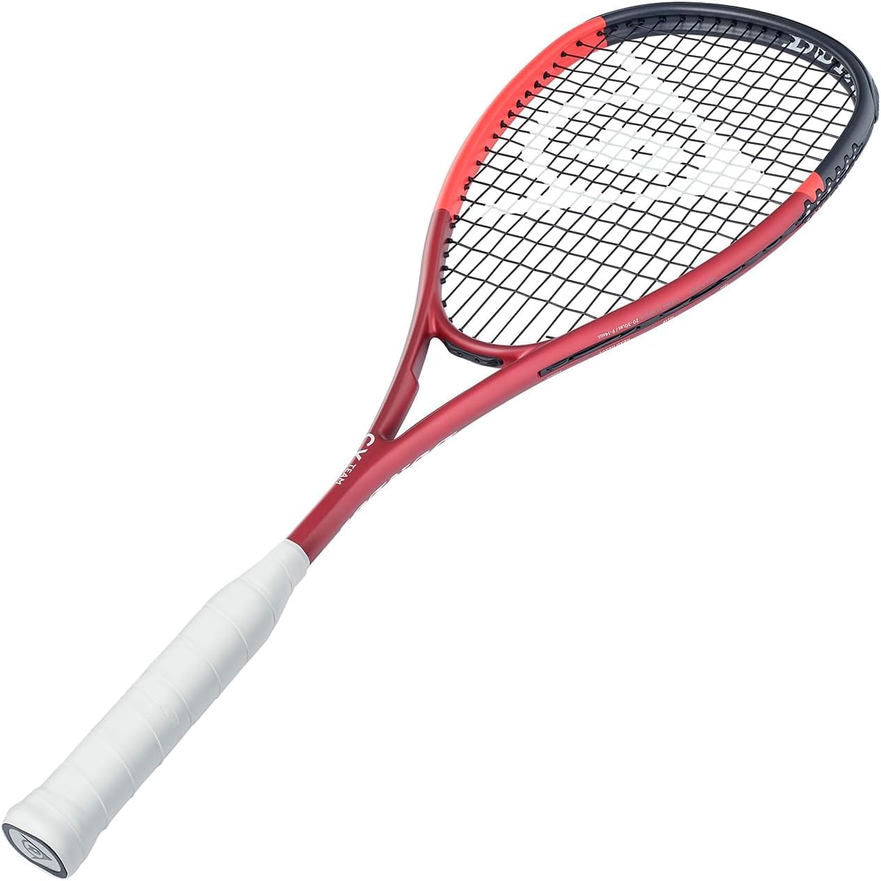 Dunlop Sports CX Team 132 Squash Racquet