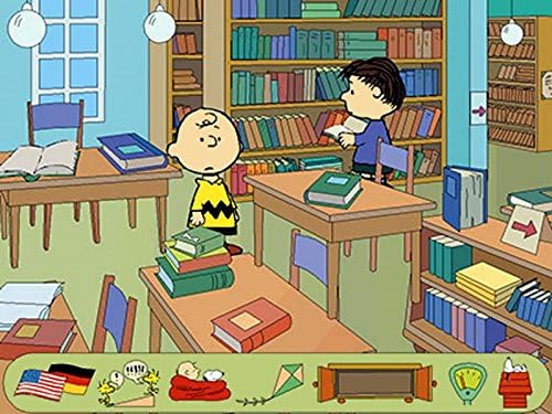 Miniatura 5 de Cacahuetes Wheres la manta Charlie Brown