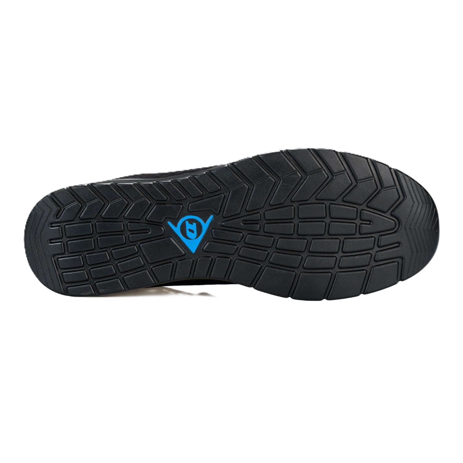 DUNLOP Zapatillas Seguridad BREEZETECH S1PS ESD