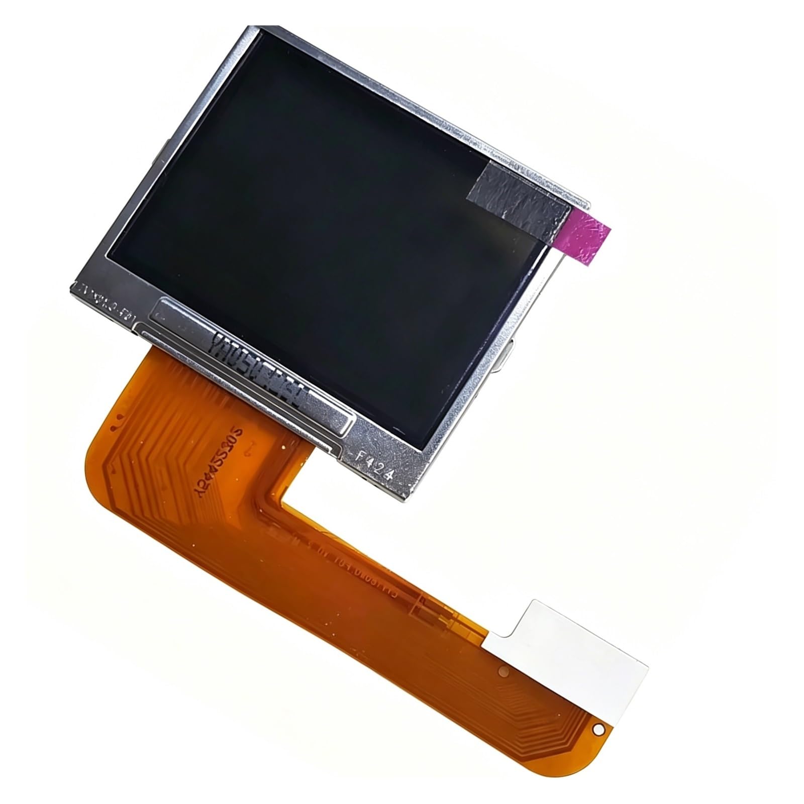 Pantalla LCD para Samsung U-CA5 repuesto técnico de cámara digital compatible con modelo UCA5 4