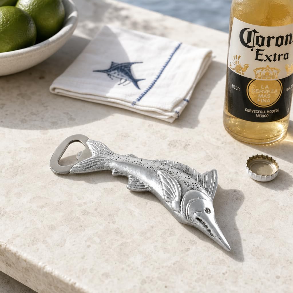 Arthur Court Designs Marlin otwieracz do butelek