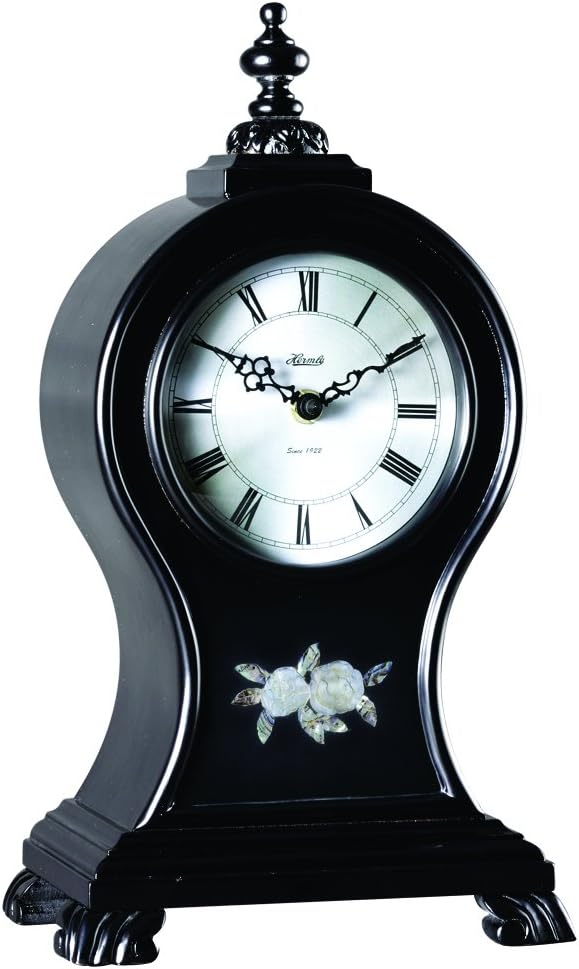 Hermle Oak Ridge 22926742114 Clock
