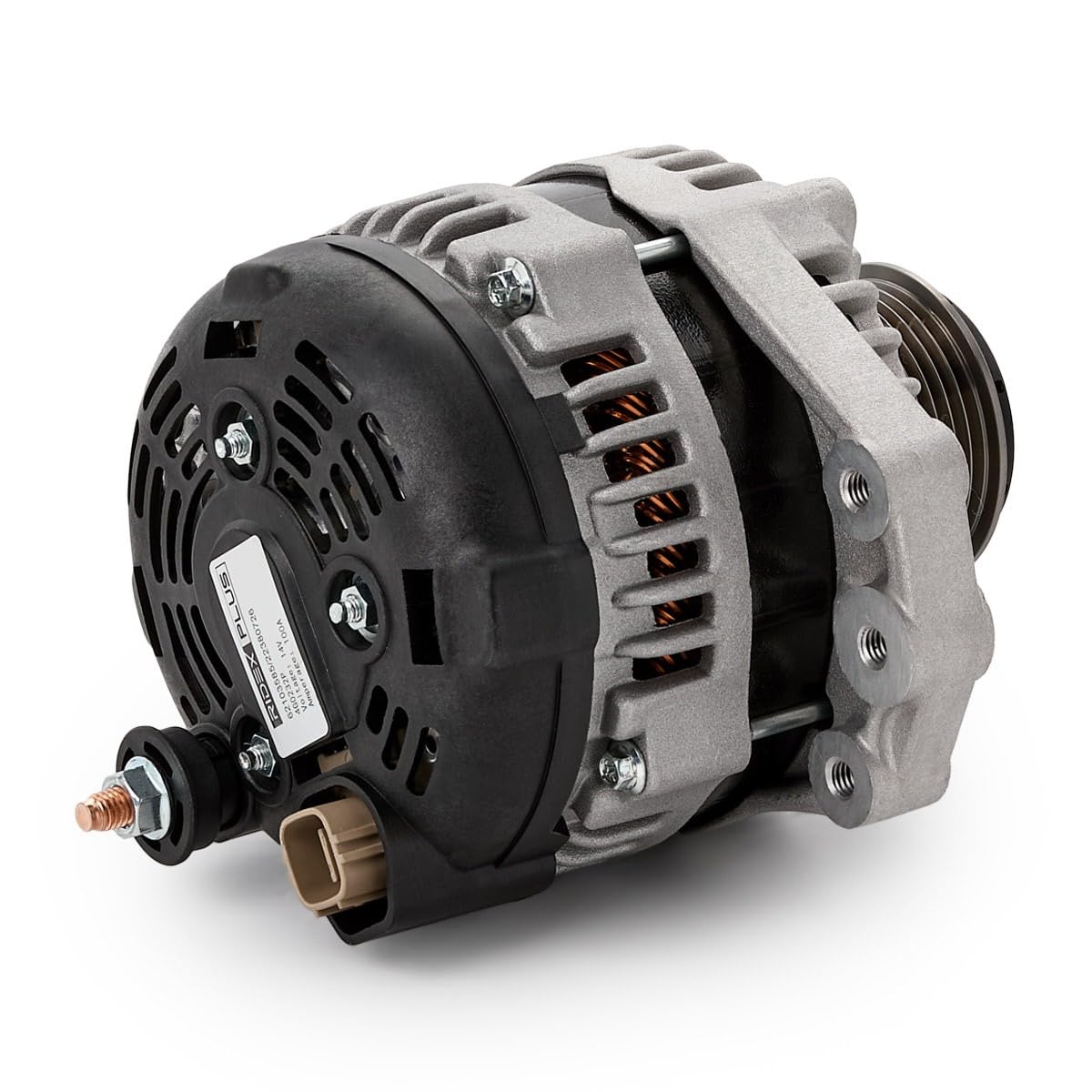 RIDEX PLUS 4G0232P Alternatore Compatibilità con MINI Hatchback R50, R53