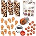 Basketball Party Favors Basketball Birthday Party Basketball Team Party Favors Large Bundle for 12