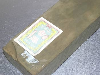 本山合砥 山城国産 砥石 E20002 Amazon.co.jp: 天然砥石 正本山 山城銘砥右京区梅ケ畑白砥浅黄