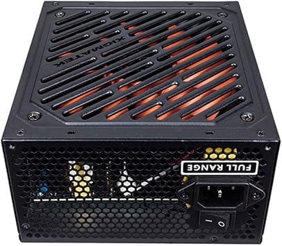 Xigmatek Tauro EN8965 500W M Plus Bronze Power Supply