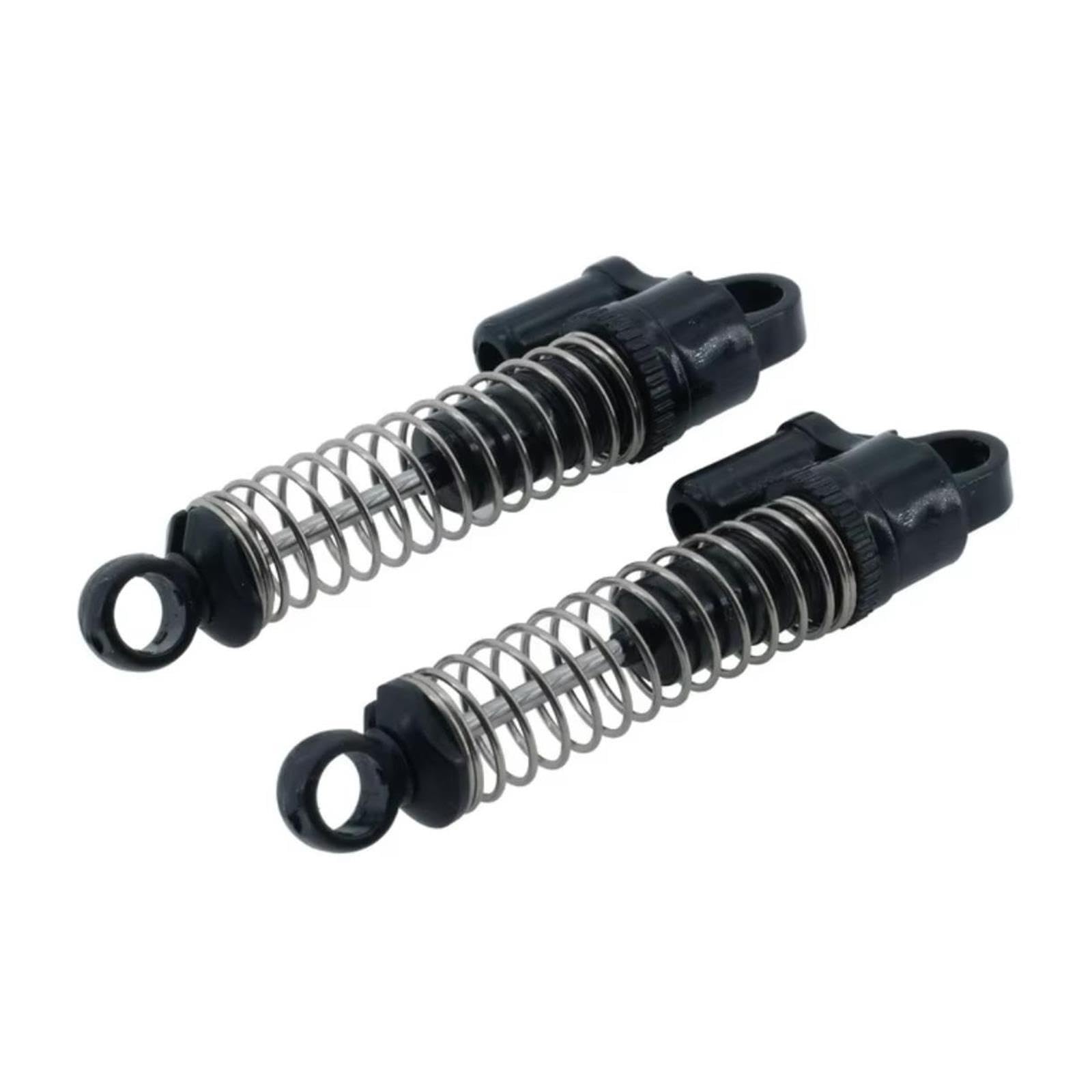 Piezas Mejoradas del Amortiguador para WPL C64-1 C74 D62 D64 D12 D14 D22