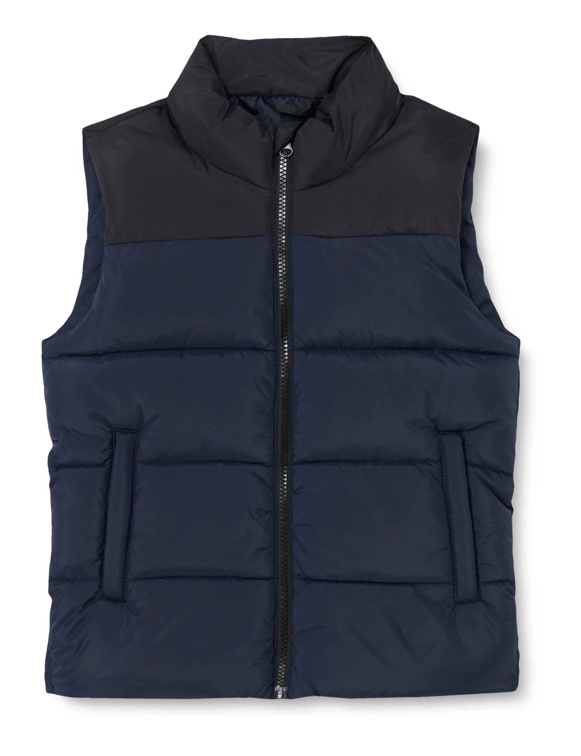 NKMDUBLIN PUFFER VEST Yelek Erkek Çocuk