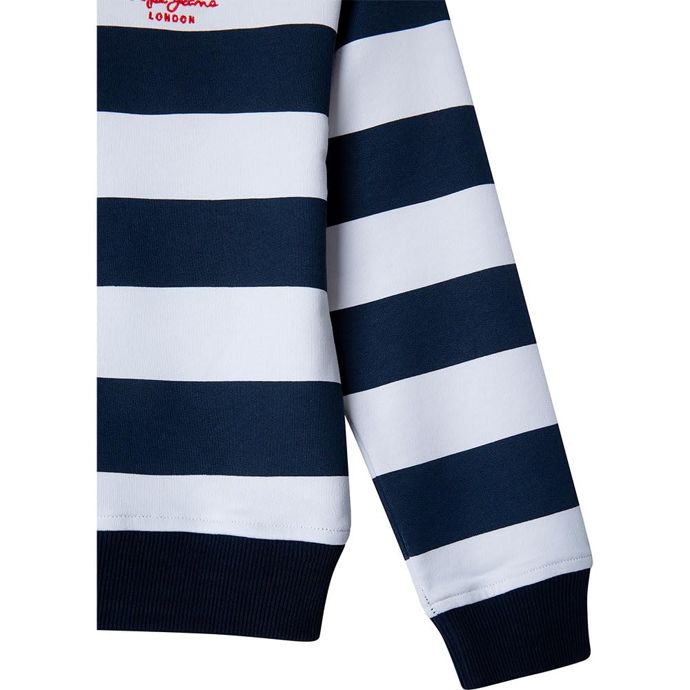 Pepe Jeans Vania Sudadera para Niñas