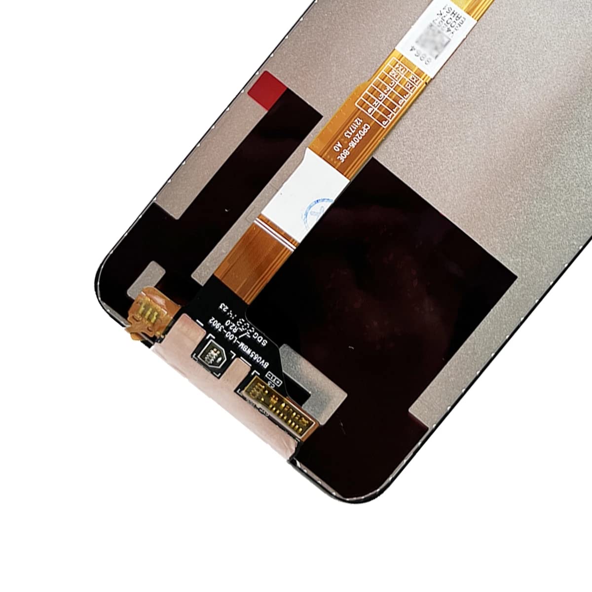 Amazon.co.jp: SHOWGOOD 6.5インチ VIVO Y11s V2028 LCDディスプレイ