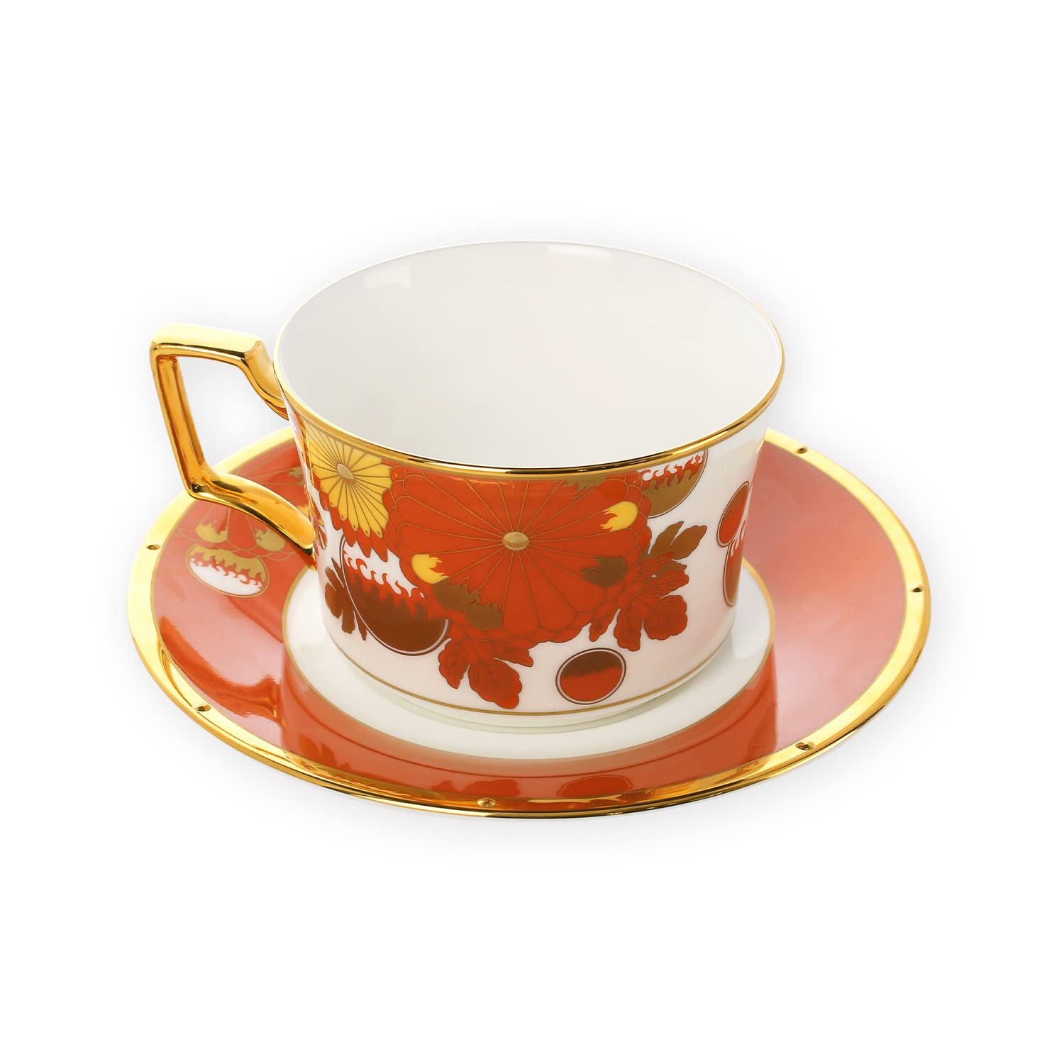 Amazon.co.jp: テレビアニメ「鬼滅の刃」 ノリタケ 竈門炭治郎&煉󠄁獄