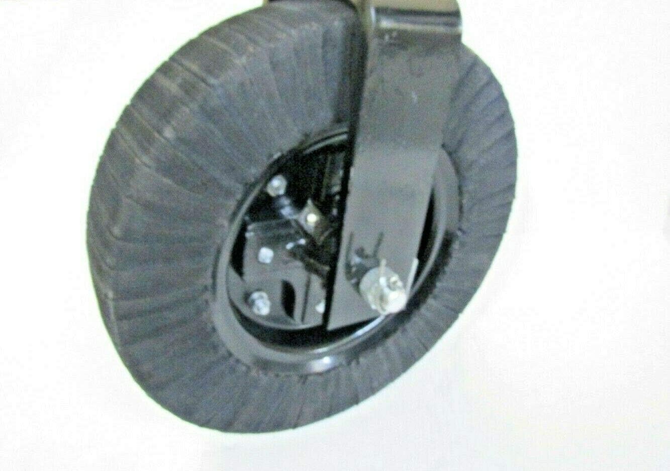 Heavy Equipment, Parts & Attachments Kodiak 11/4" YOKE Howse TAIL