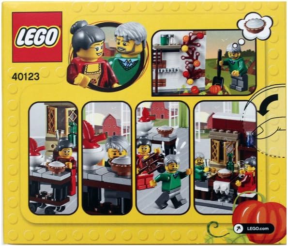 Thanksgiving Centerpiece Lego Thanksgiving Sale Thanksgiving