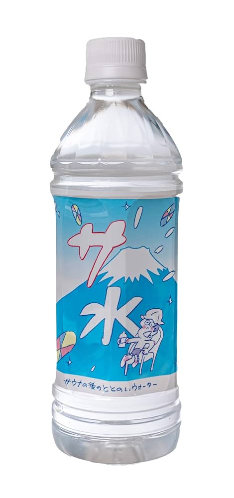 エコウォーター ライフエッセンス 300ml×4本 Life Essence ミネラルウォーター 300ml Life Essence 300ml 4本