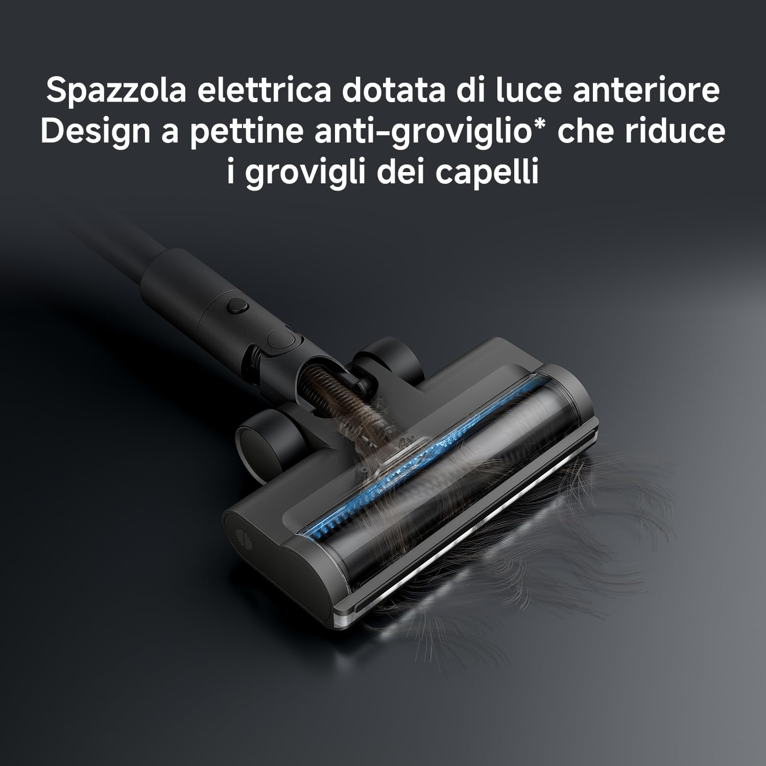 XIAOMI Vacuum Cleaner G30 Max EU