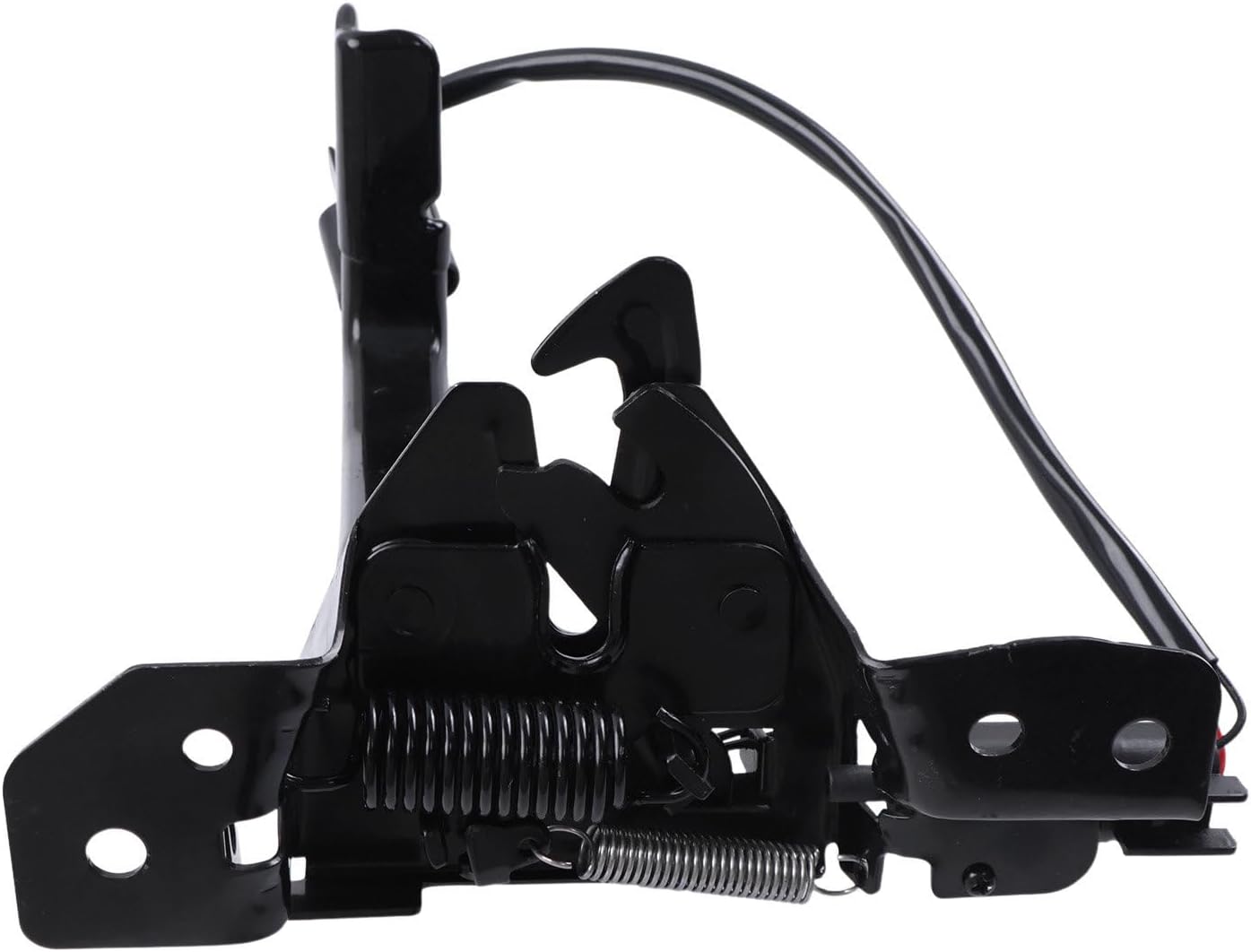 Hood Lock Latch Assembly 81130-S9000 81130S9000 for Kia Telluride 2020-2022