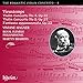The Romantic Violin Concerto Vol.8