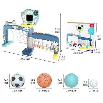 子育てプリンシプル Amazon | KOAICS レインボークリスタルアクリルキューブ 子供